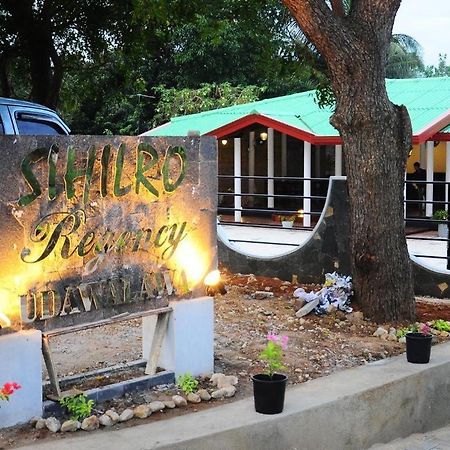 Sihilro Regency Hotel Udawalawe Dış mekan fotoğraf