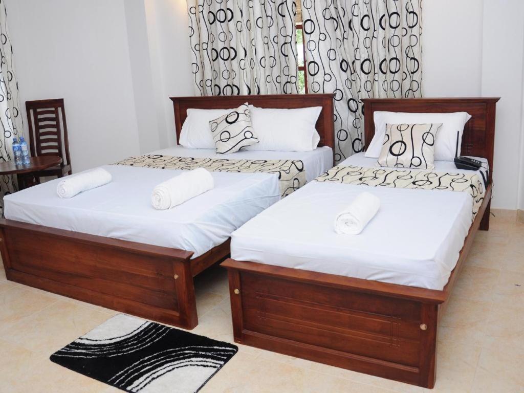 Sihilro Regency Hotel Udawalawe Dış mekan fotoğraf